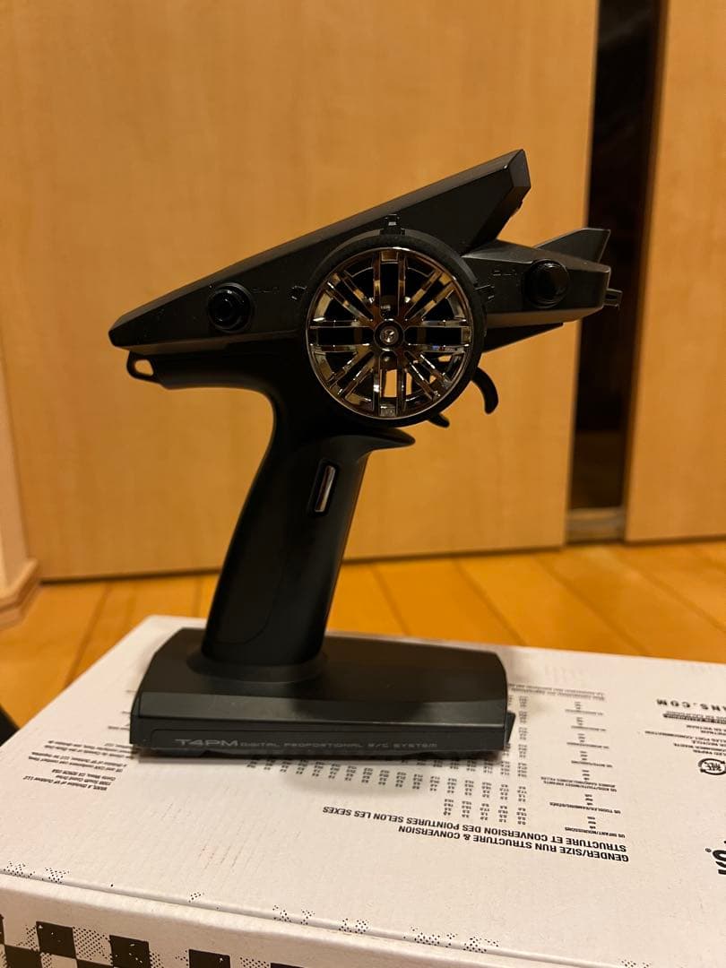 ホビーラジコン buhide