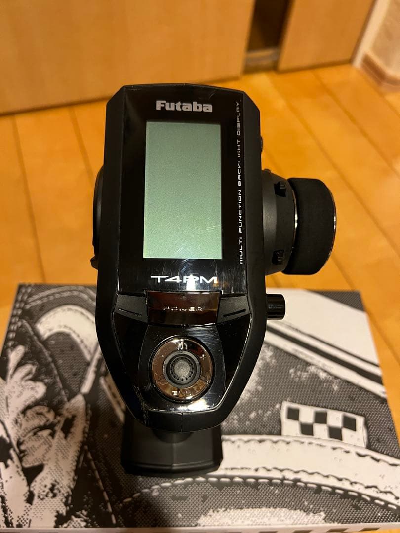 ホビーラジコン buhide