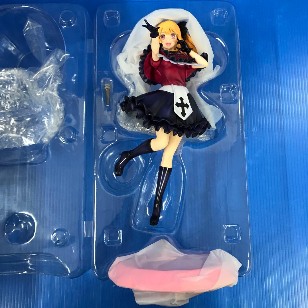 ルビー 「推しの子」 KDcolle 1/7 プラスチック製塗装済み完成品