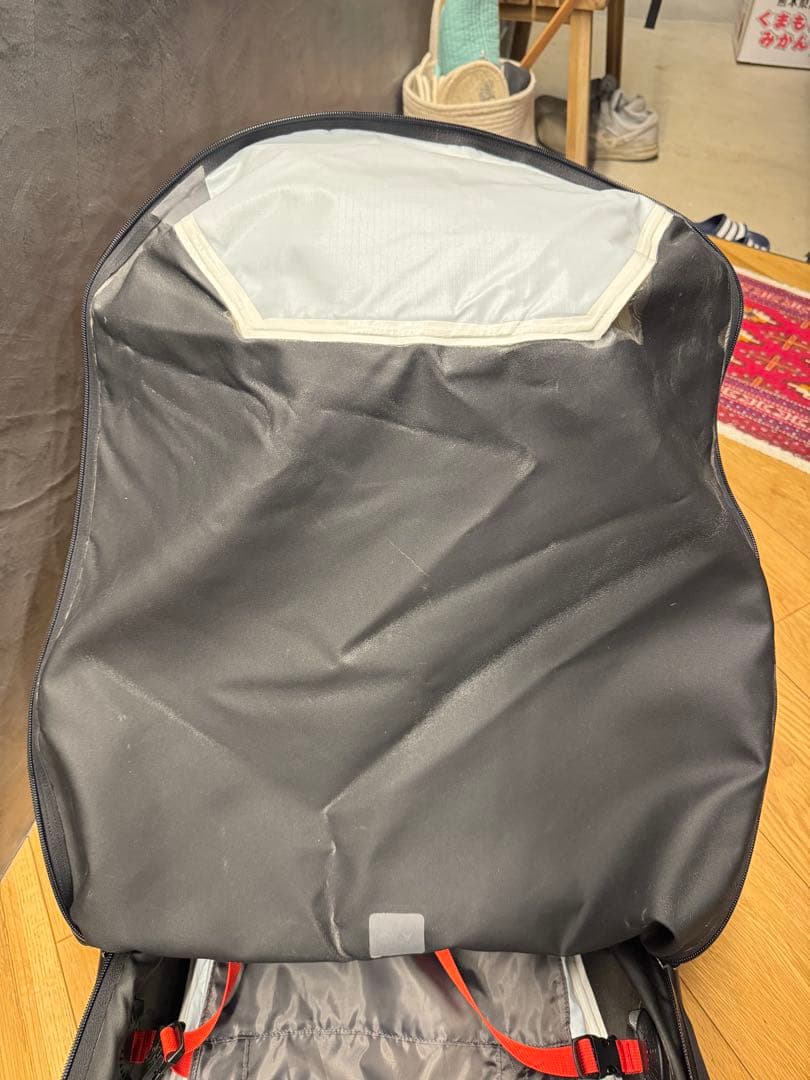 m*r様 ARC'TERYX ローリングダッフルV110