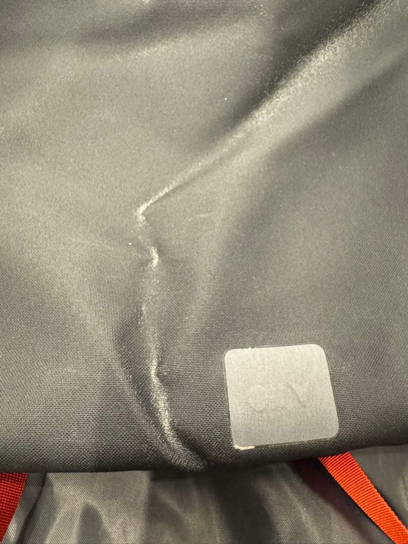 m*r様 ARC'TERYX ローリングダッフルV110