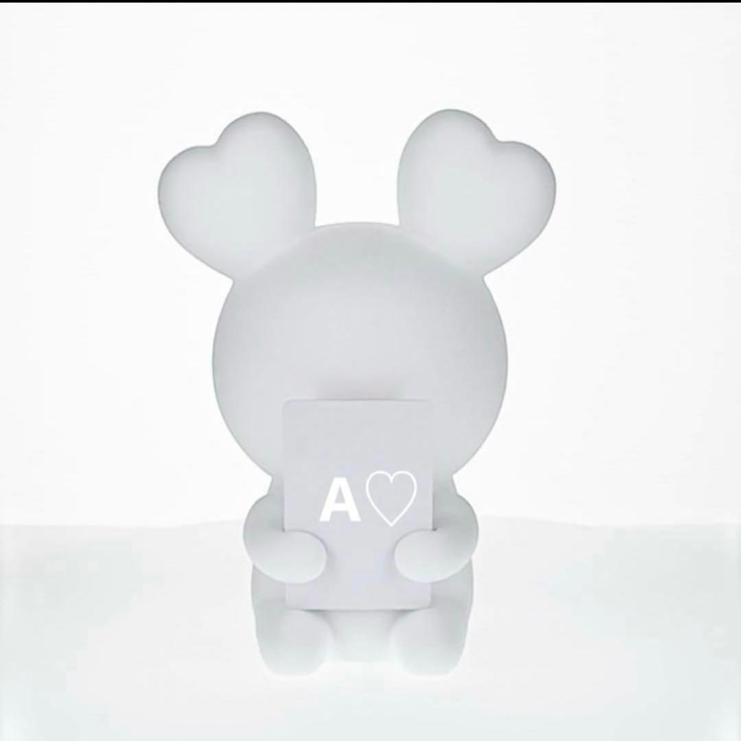 TWICE ダヒョン ダブリー シリコンライト ライト 8th グッズ 日本