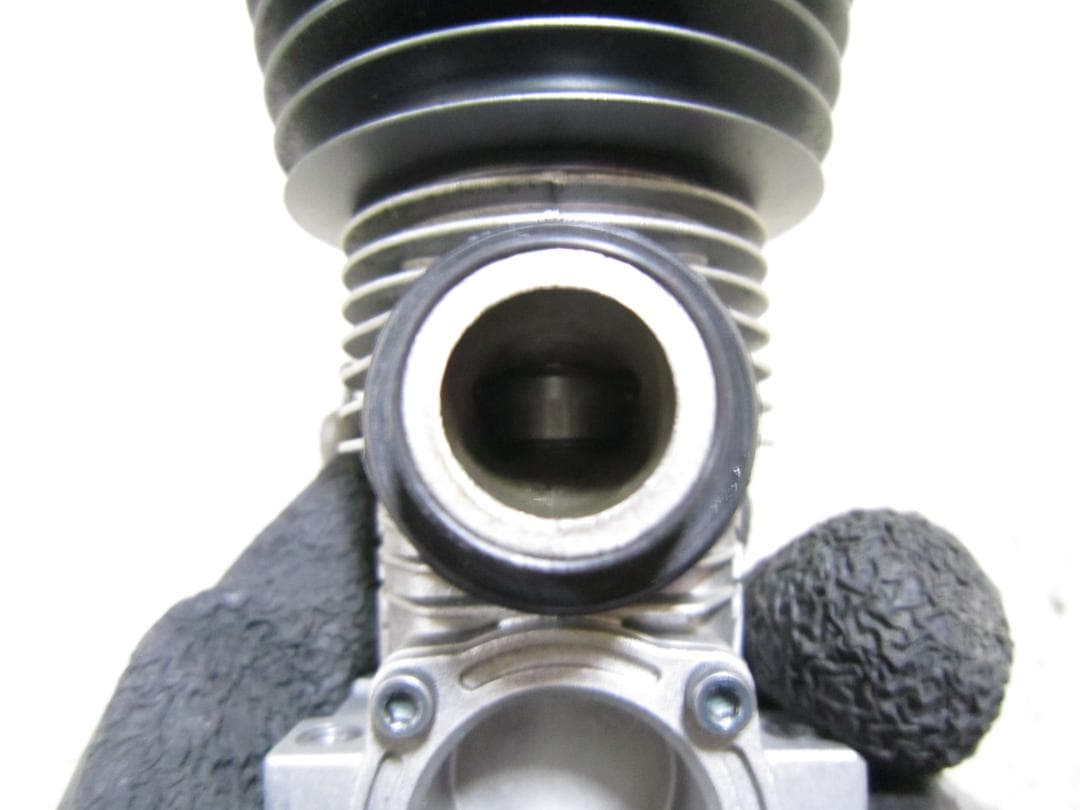 OS MAX 21VG SPORT 限定品 小川精機 O.S. ENGINE