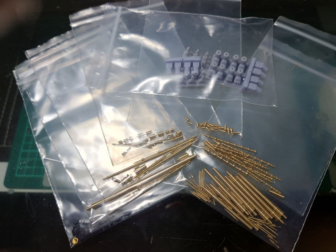 k*郎様 期間限定値下げ　精密模型　長門 開戦時（改） 1/350　ポントス長門