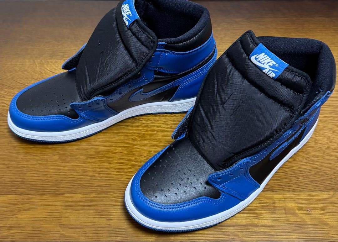 エアジョーダン1 ダークマリーナブルー26cm