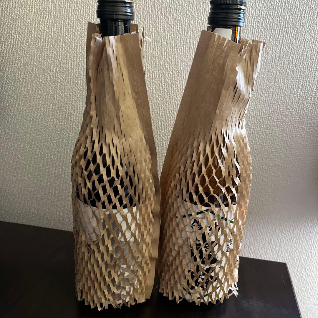 ２本セット　亀齢　岡崎酒造　銀亀+山田錦　純米吟醸 |純米大吟醸　720ml