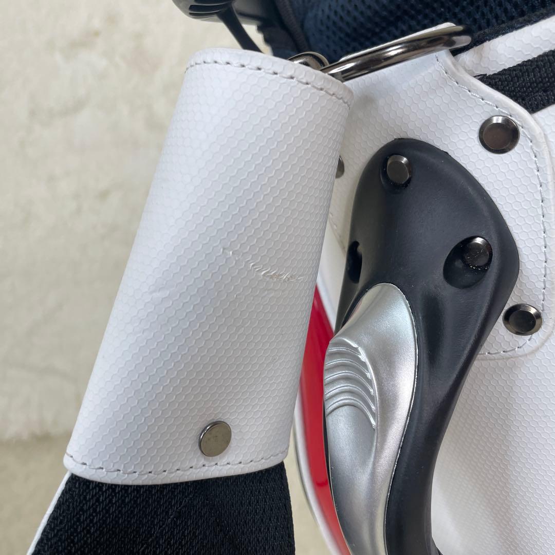 テーラーメイド キャディバッグ TJ083