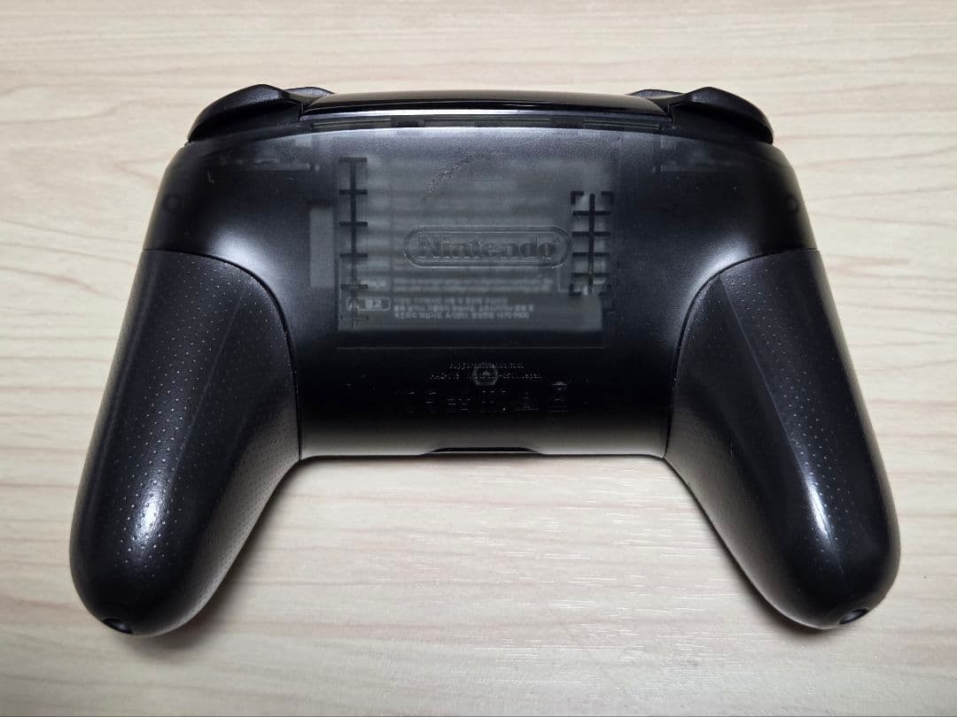 Nintendo Switch プロコン付き ※joycon(左)に難あり