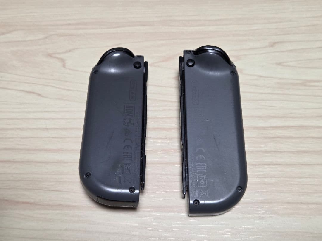 Nintendo Switch プロコン付き ※joycon(左)に難あり