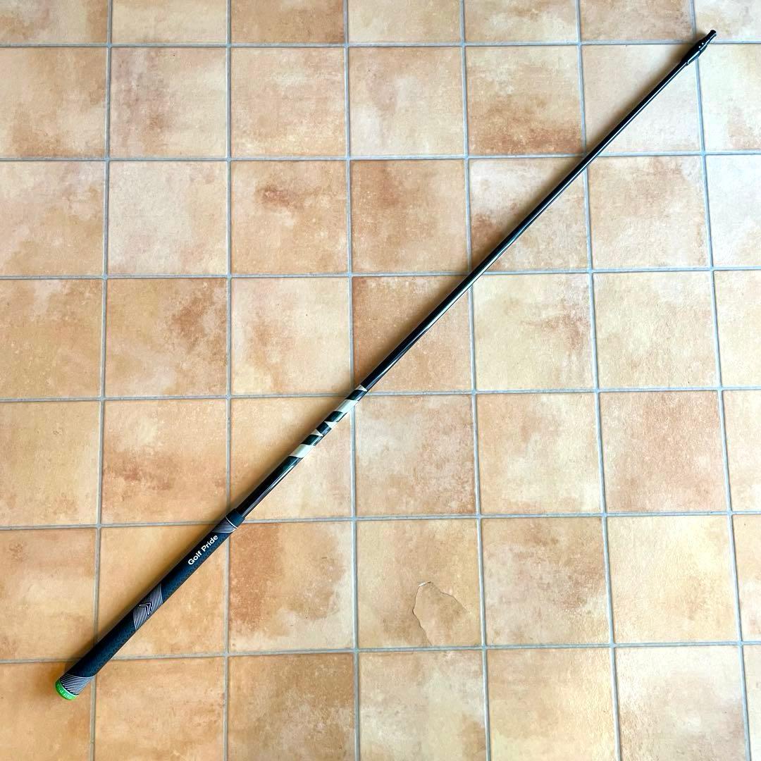 ベンタスブラック TR キャロウェイ ドライバー シャフト ventus 美品