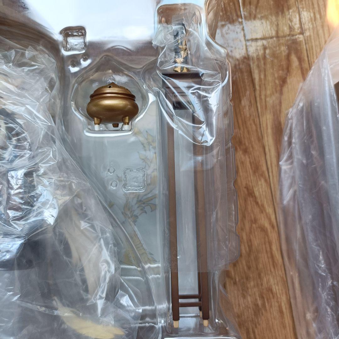 【原神】凝光 月を覆う天権Ver.1/7フィギュア Genshin 正規品