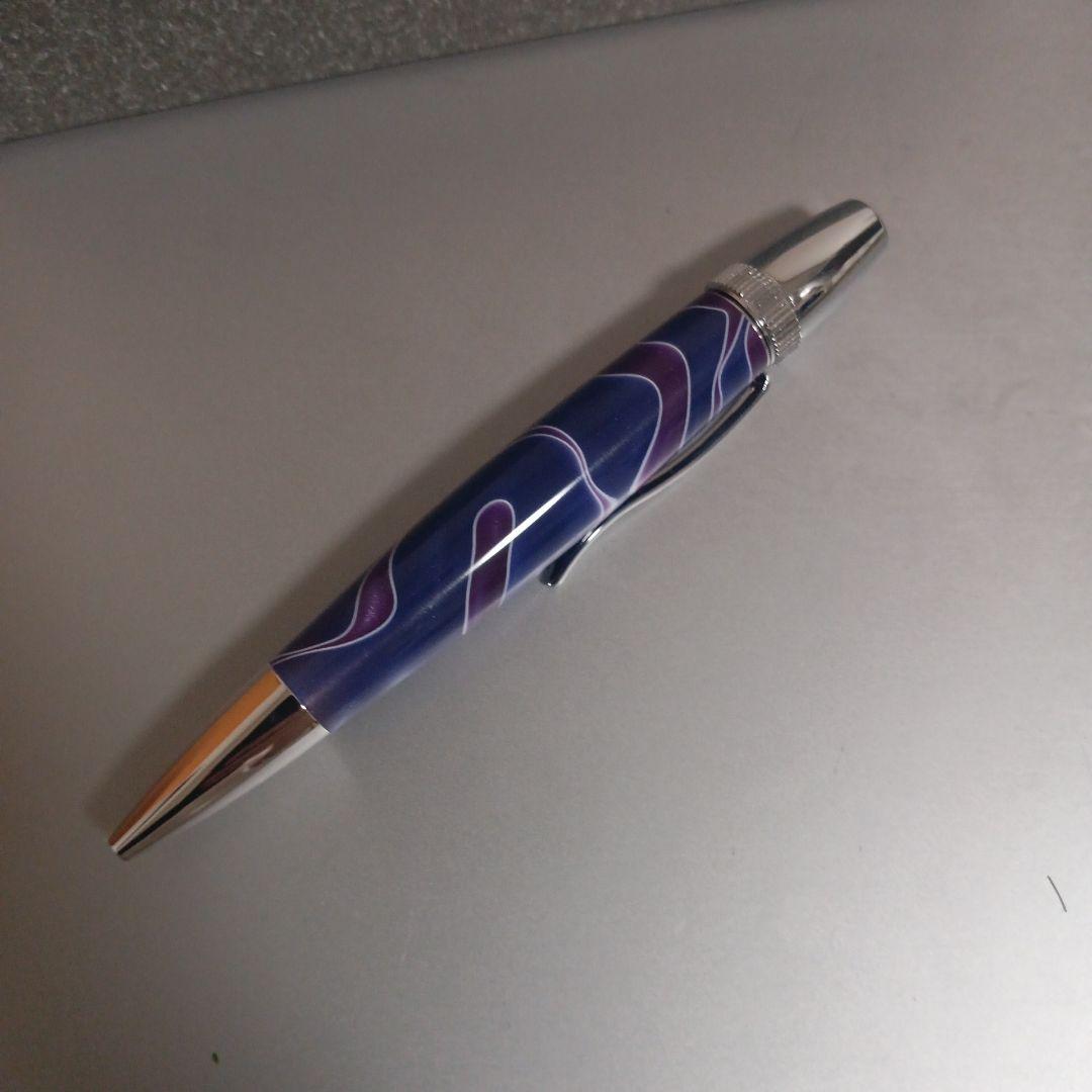 Viriditas ボールペン