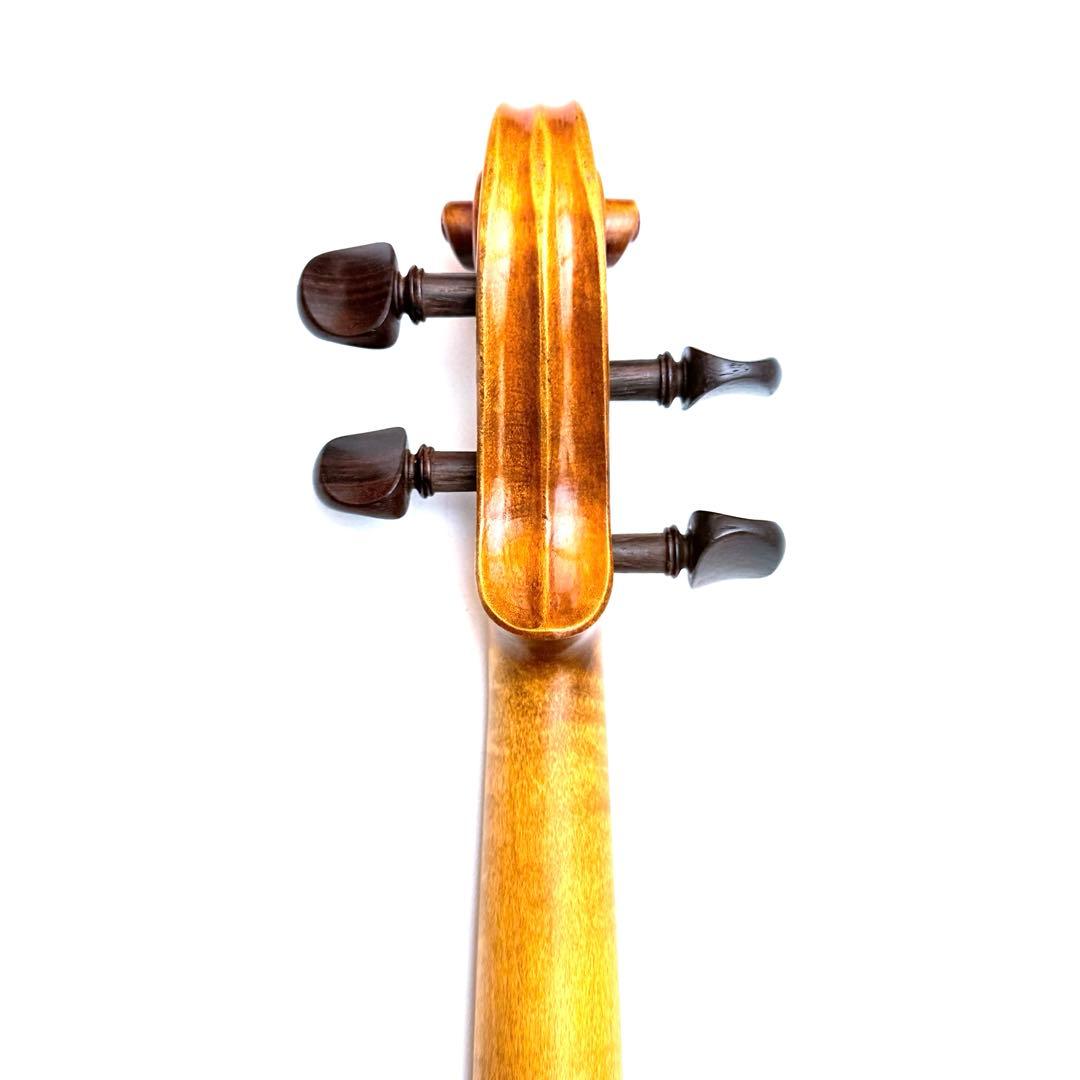 【調整品】Bernd Dimbath No.Ⅲ 4/4 ドイツ製 バイオリン