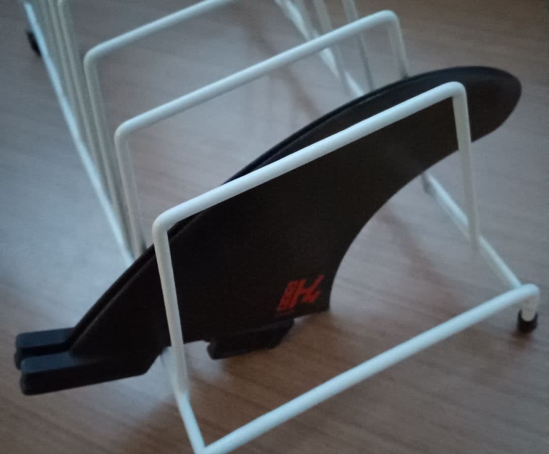 Kaz Sio　FCS2　H4　Quad Rear　クアッドリア2枚セット