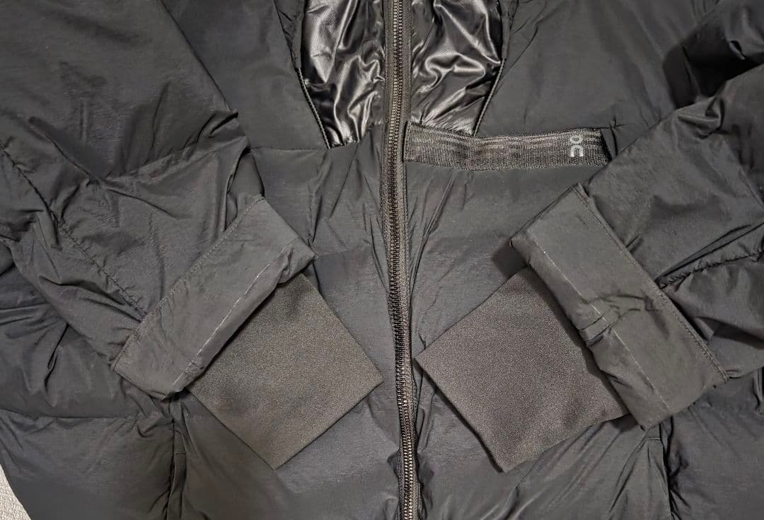 ON (オン) CHALLENGER JACKET メンズS