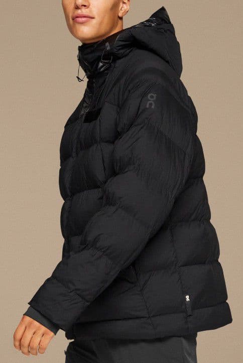 ON (オン) CHALLENGER JACKET メンズS