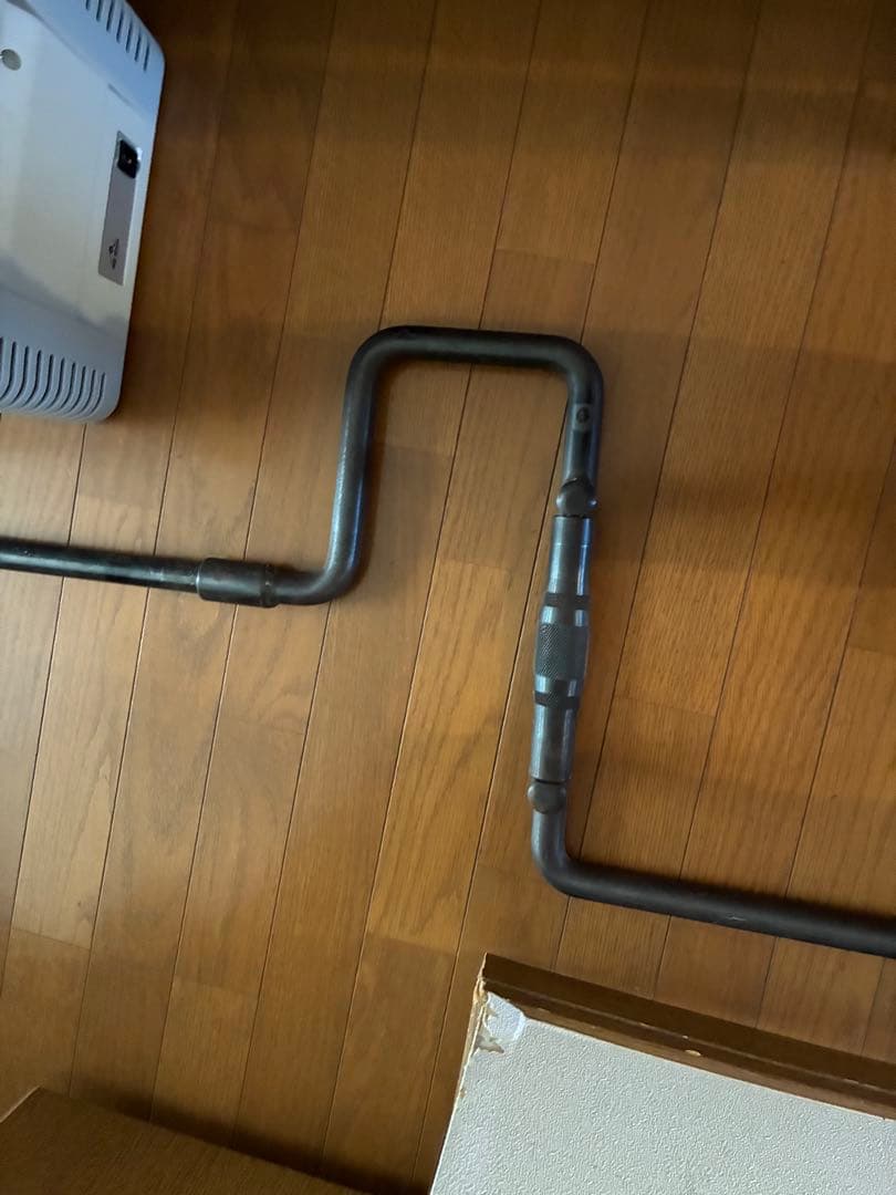 引き取り限定　モリヤ　ヘックスバーセット