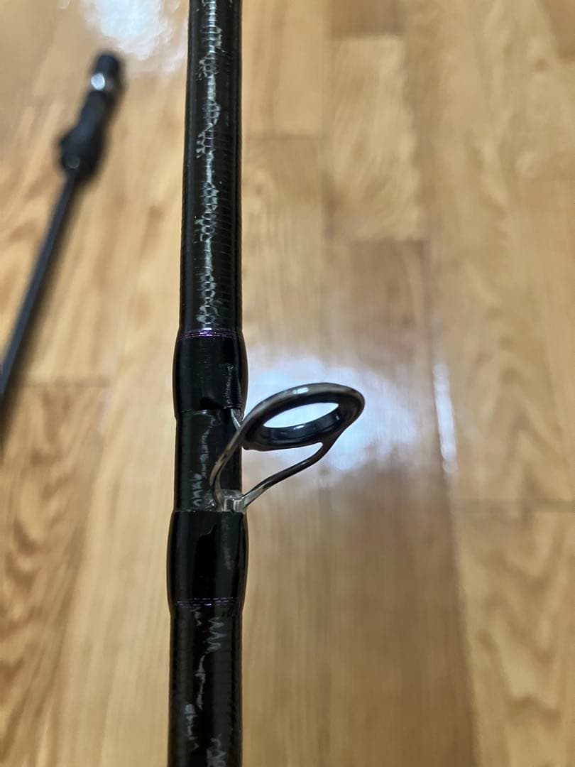 nobbworld、SHIMANO オフショアジギングロッド