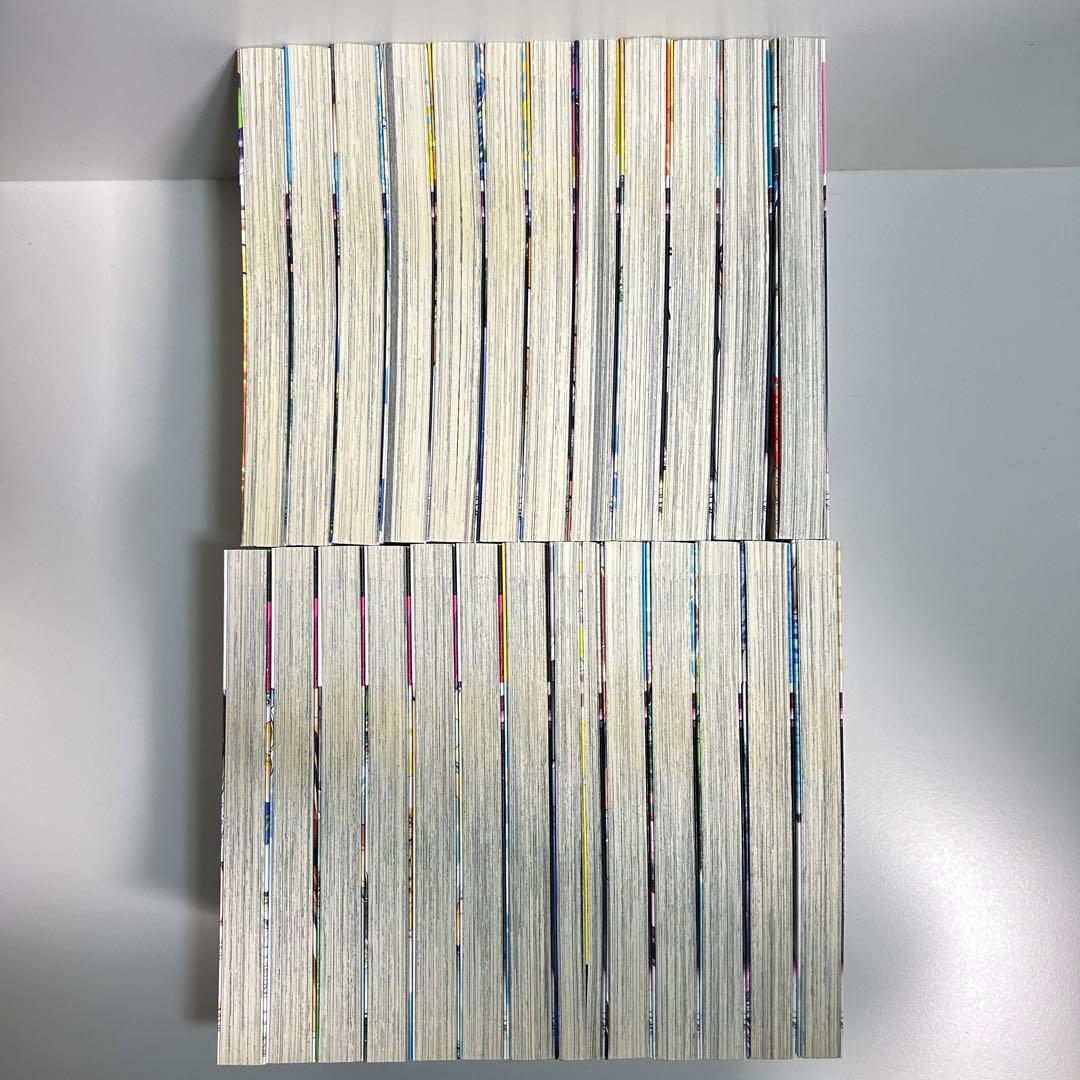 ぐらんぶる 1〜25巻　全巻セット　まとめ売り　漫画　マンガ　全巻