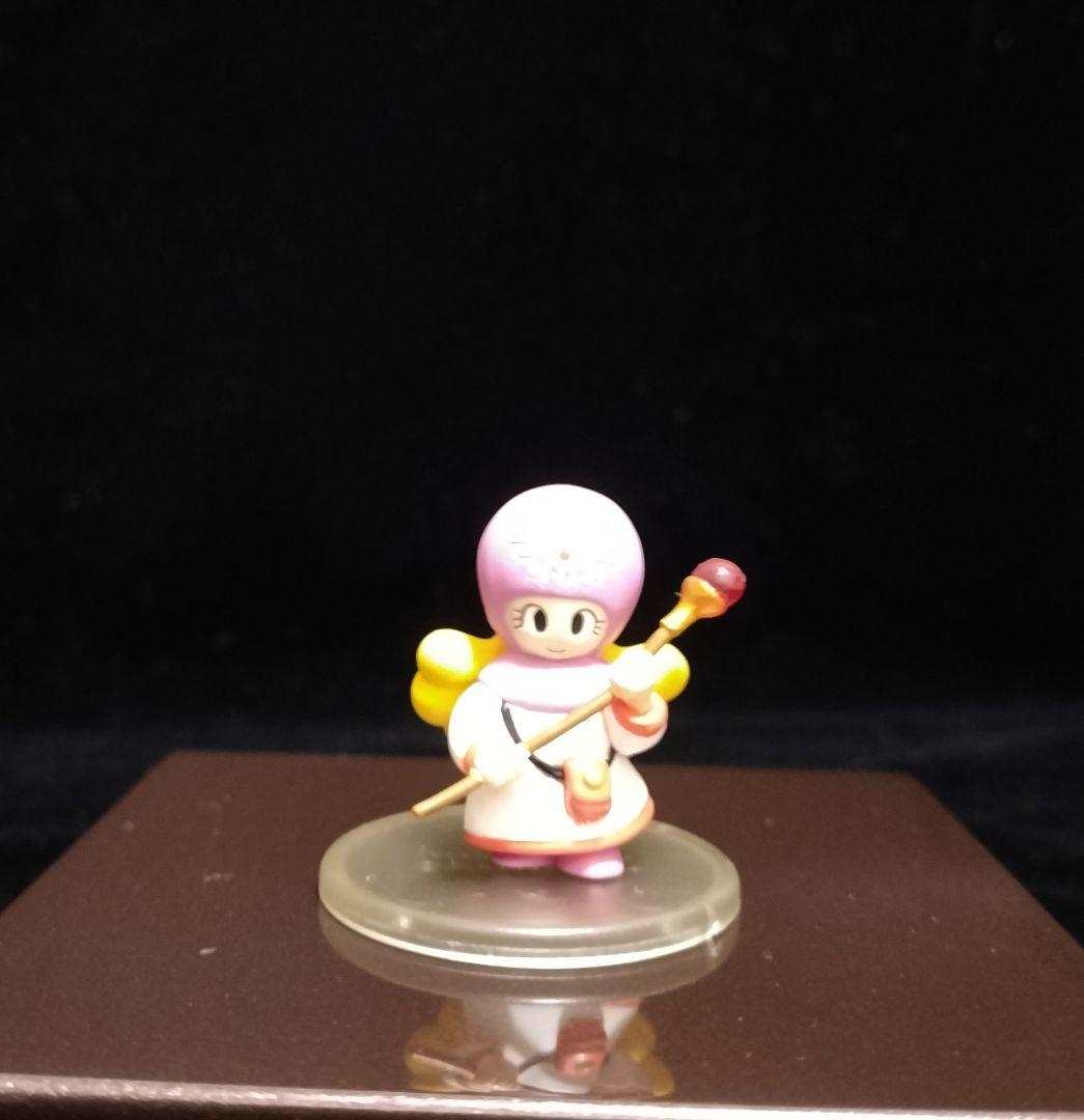 ヨッシーヨッシー様 ドラゴンクエスト キャラクターフィギュア ロトの伝説編1 他