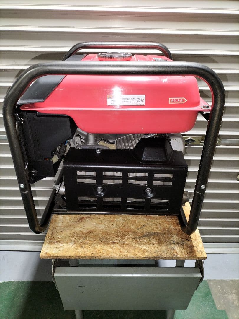 新ダイワ iEG2500 インバーター発電機 　 災害備品　商用電源　アウトドア