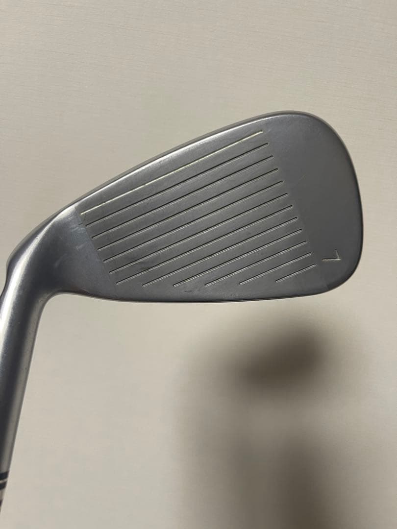 PING G440 アイアンセット 6本セット #5-#W