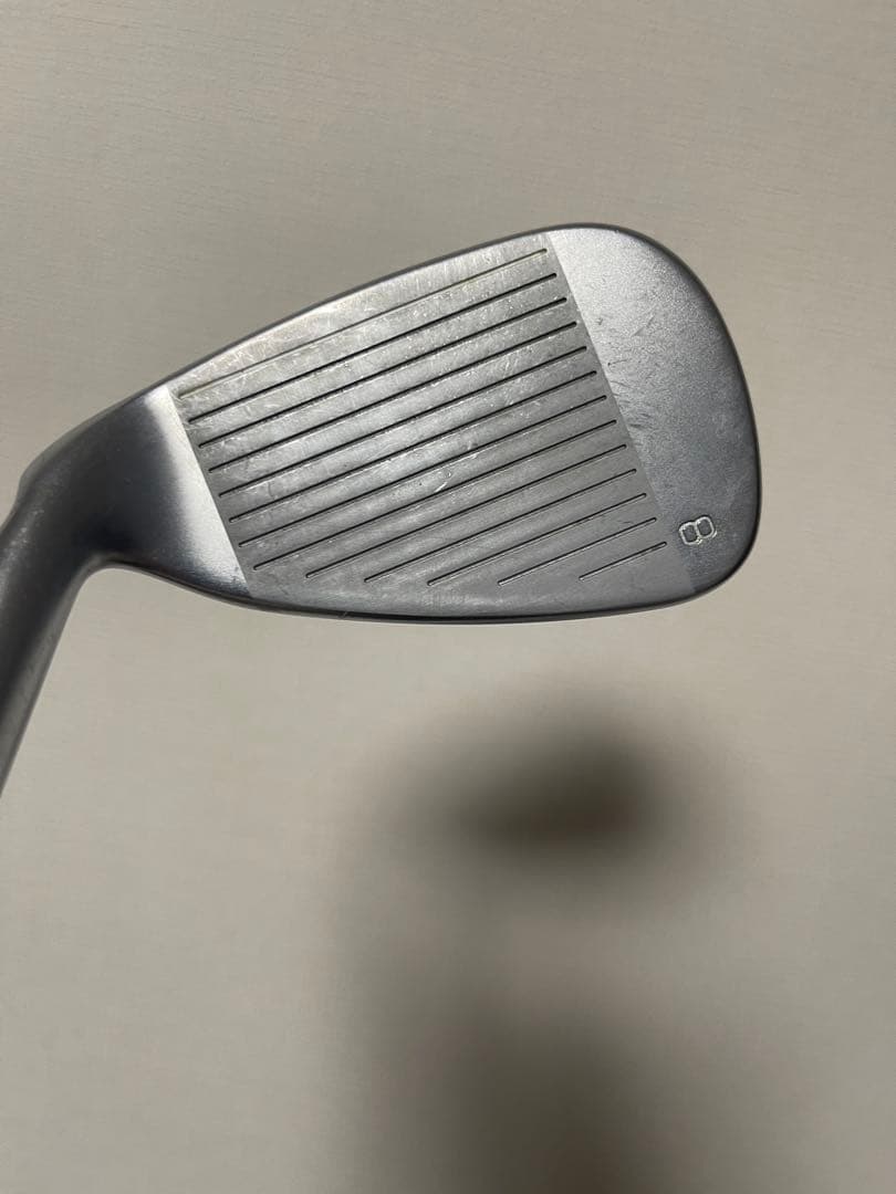 PING G440 アイアンセット 6本セット #5-#W