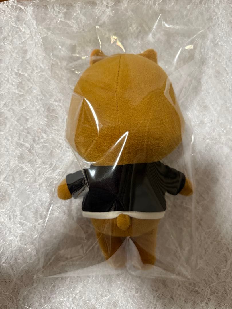 straykids straykids ハンジソンセット ハンクオッカセット