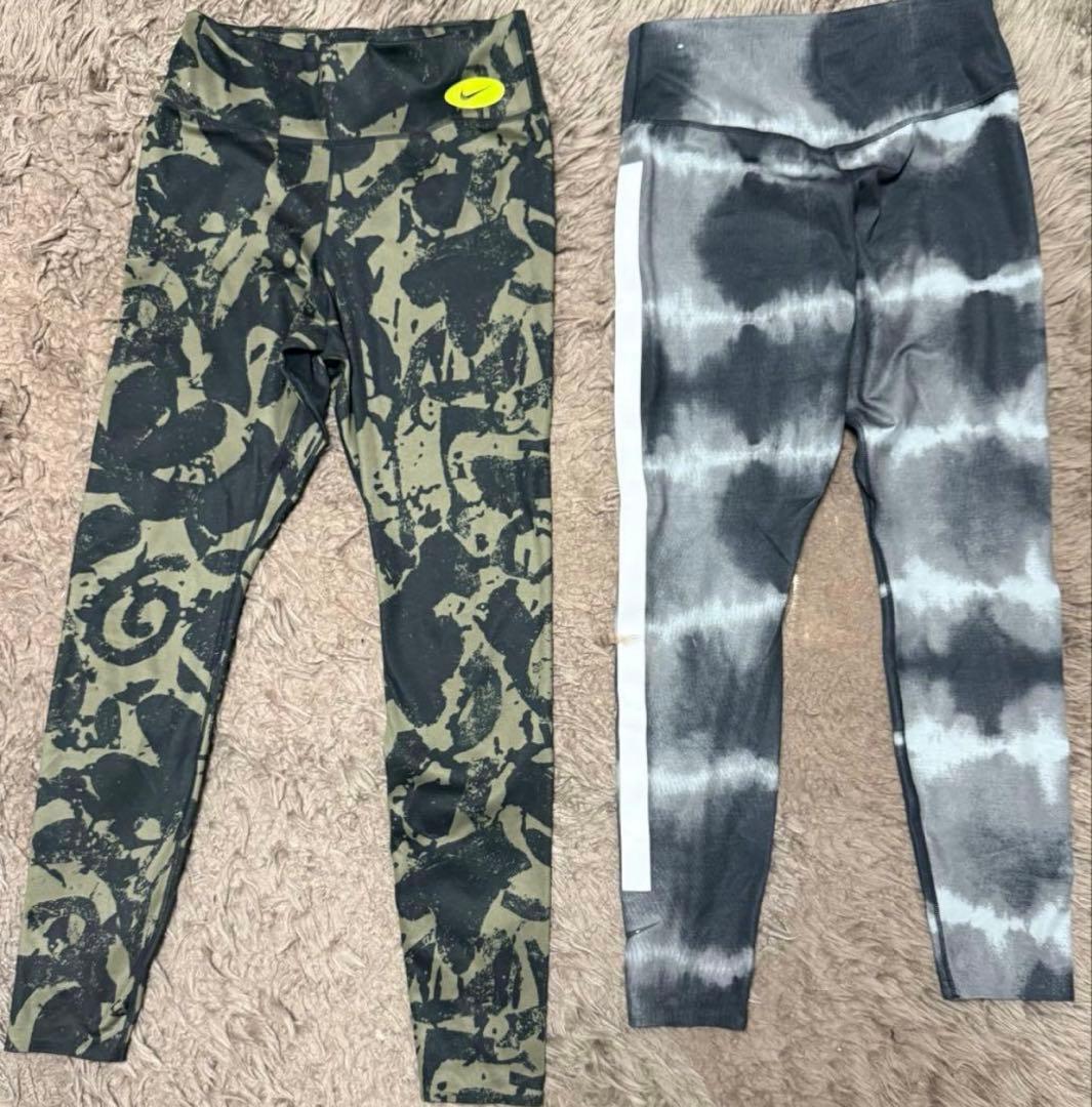 週末価格NIKE その他スポーツブランドウェア新品 中古12点まとめ売りサイズM