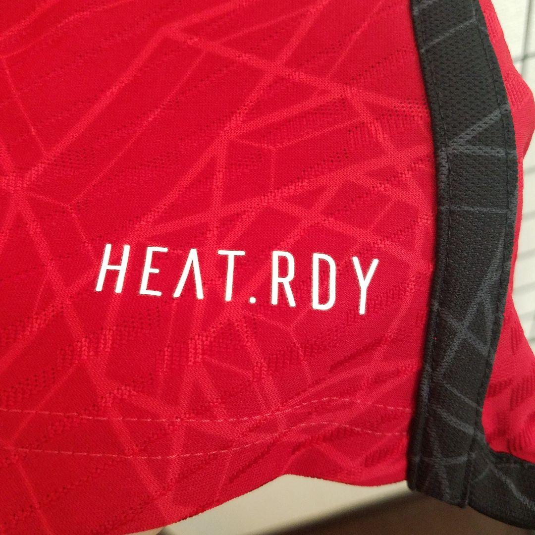 ウェア 23/24 adidas MANCHESTER UNITED Game SH