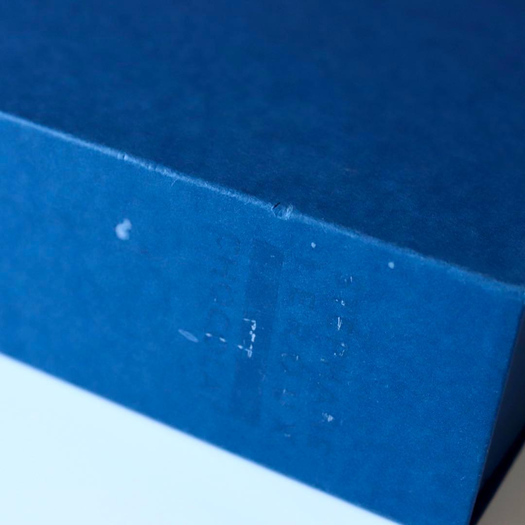 ブルーショコラ　ステファンルルー