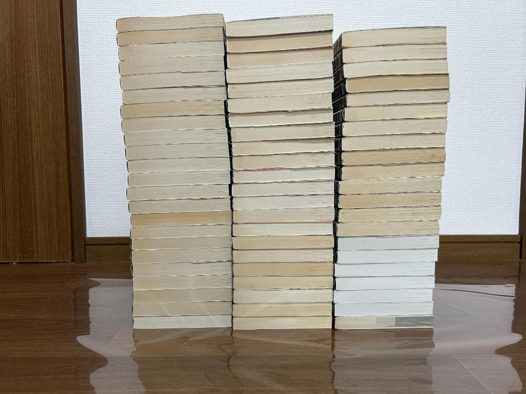 落第忍者乱太郎　全巻セット　忍たまの友天之巻　プレミアム小冊子