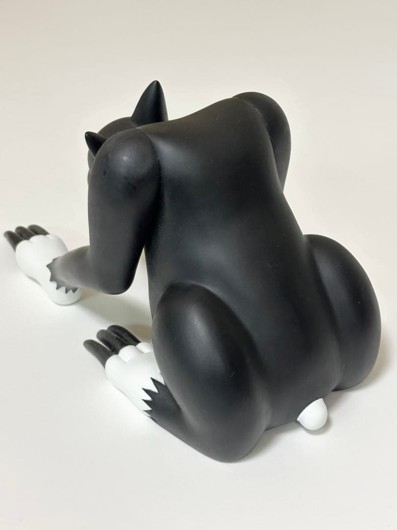 BOUNTY HUNTER バウンティーハンター キャトルくん