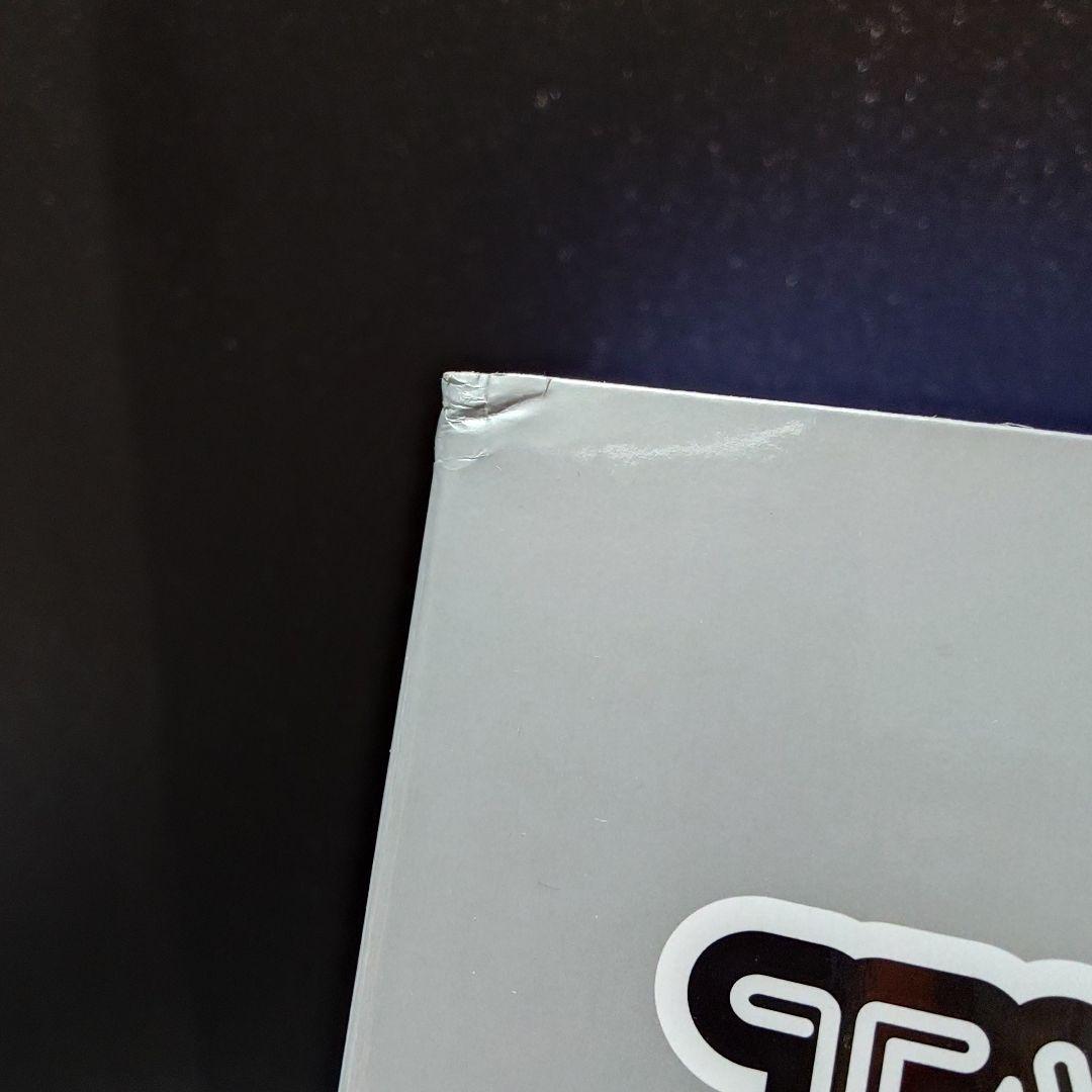 メタルビルド ダブルオークアンタ フルセイバー、オプションセット