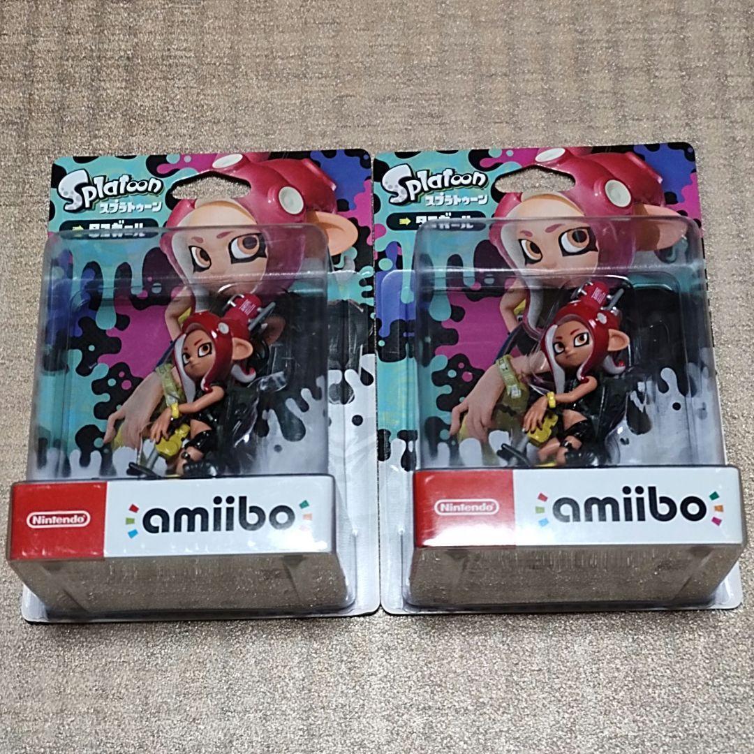 未開封　amiibo 15体セット　アミーボ