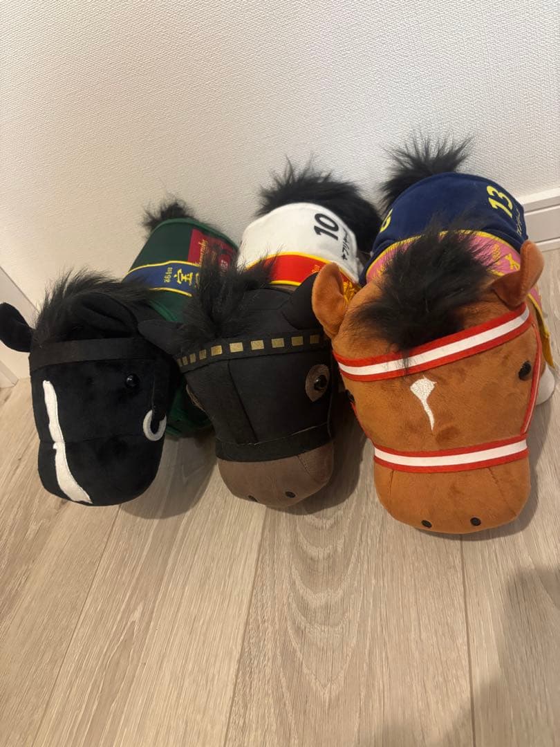 〖名馬〗サラブレッドコレクション まとめ売り