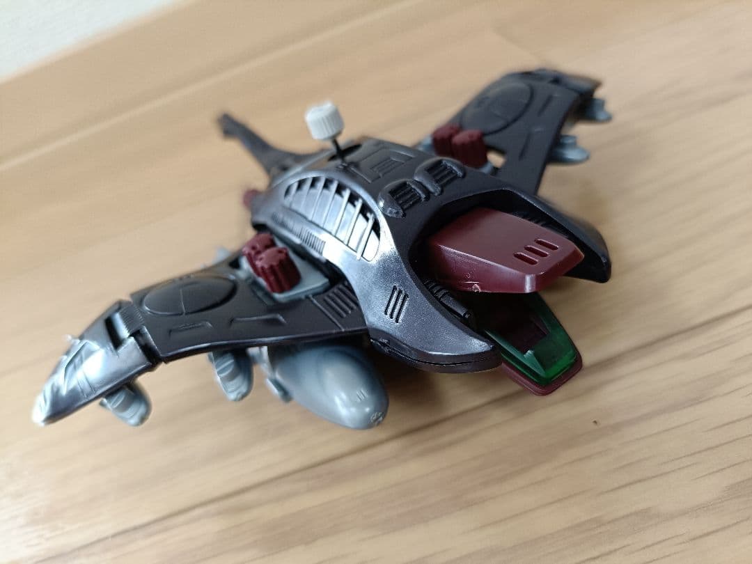 旧ゾイド　復刻版　ゼンマイ式　15体セット　ガイロス帝国 　ゼネバス帝国