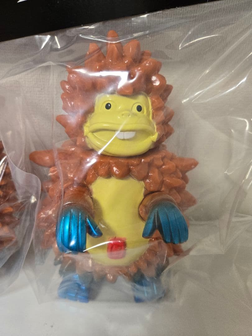 ワンフェス　2026冬　グッドアイデア製作所　ピグ　セット　ザ・ウルトラマン