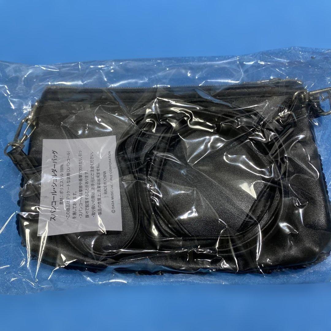 布袋寅泰　レアグッズ　バッグ　Ｇ柄　スパンコール