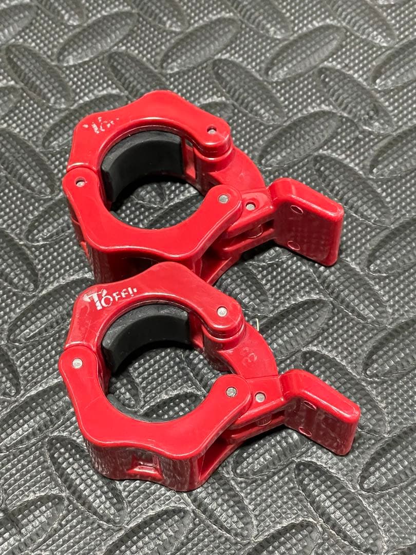 グロング バーベルスタンド　トレーニングセット