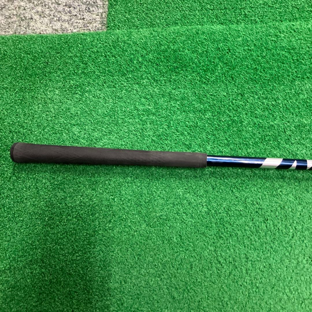 ベンタス 6S ベロコア5W ピンスリーブ