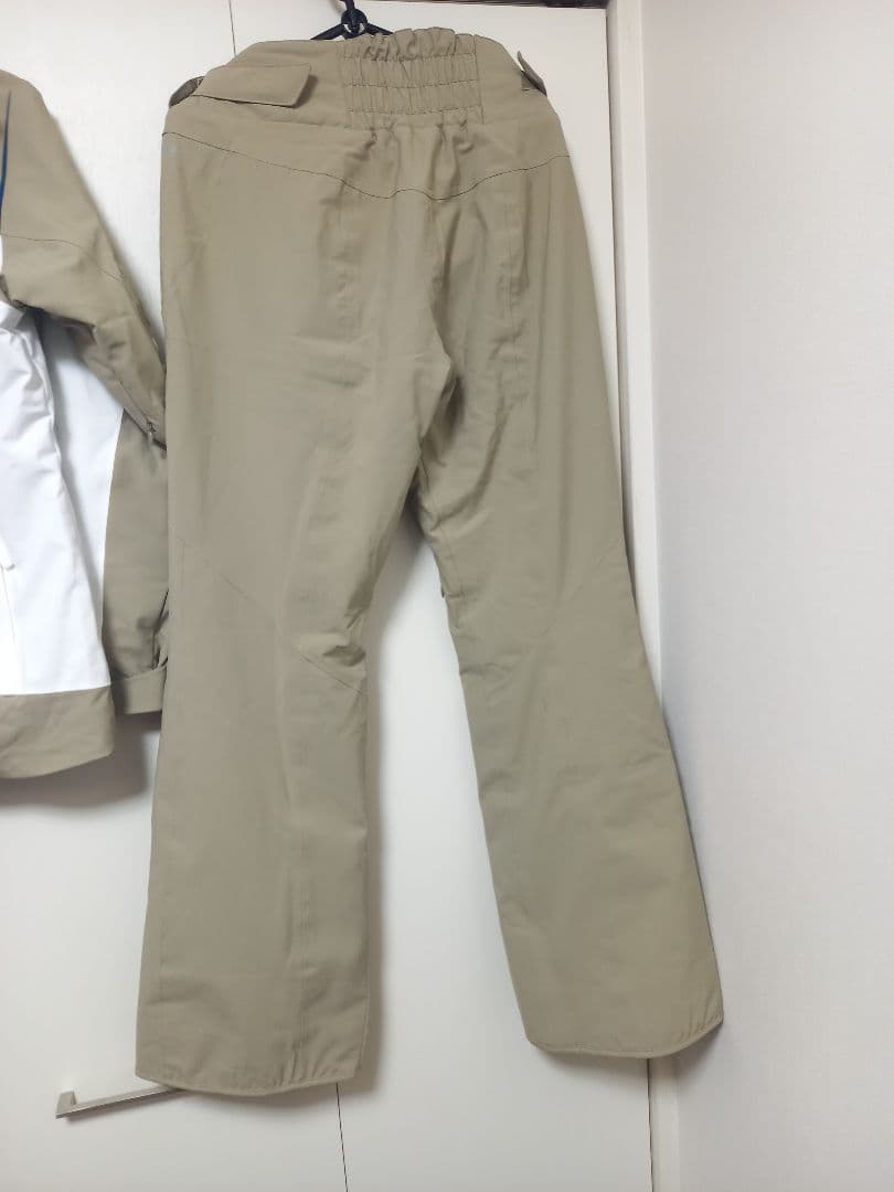 PHENIX レディーススキーウェア Ｌサイズ