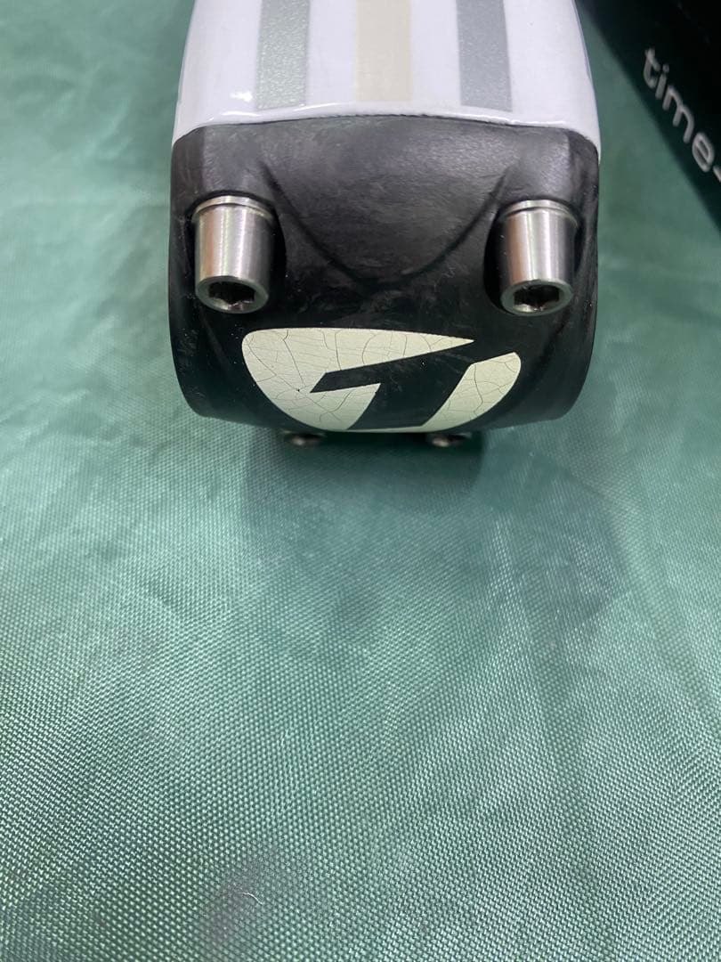 TIME MONOLINK ULTEAM STEM 120mm カーボンステム