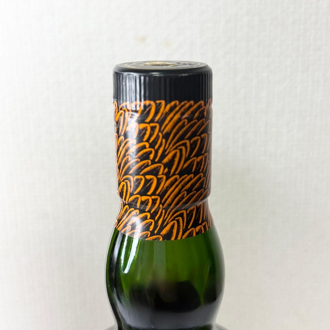 【匿名配送】アードベッグ アンソロジー ザ・ハーピーズ・テール