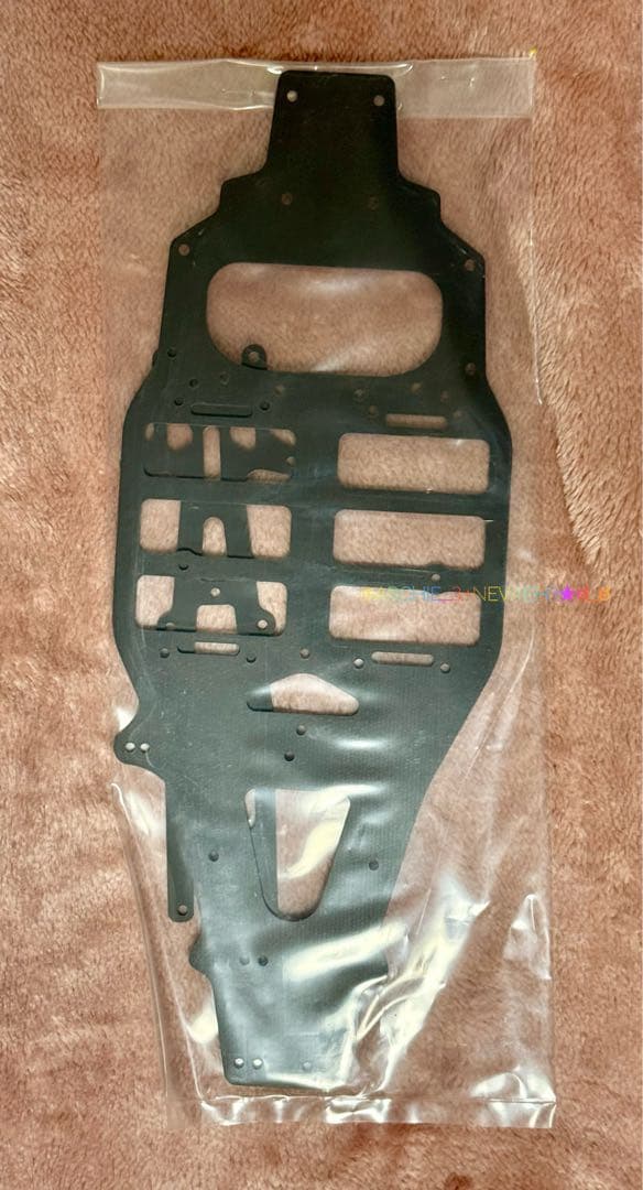 未組み立て★HPI★RS4 スポート2ホンダUSシビッククーペSi 1/10