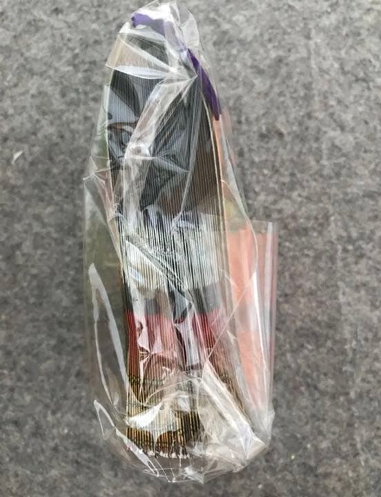 希少！昭和時代 ファミコン スロットクイズカード 新品