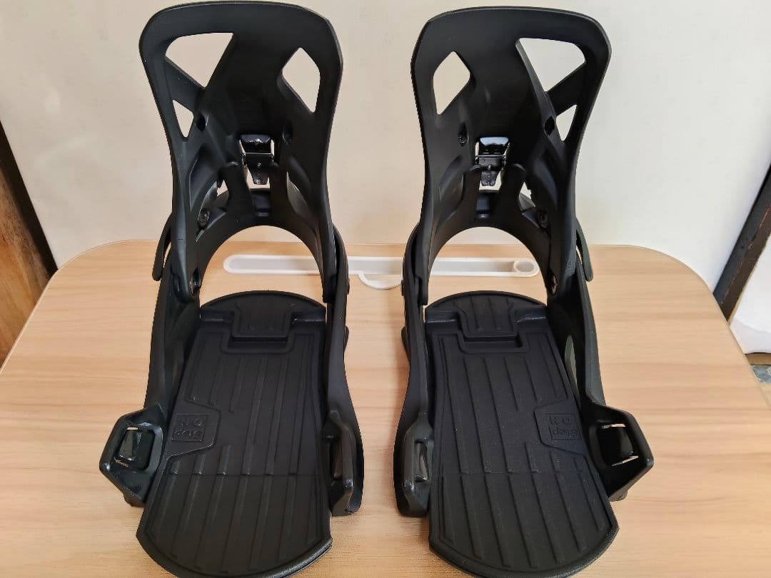 burton step on photon　バートン　ステップオン　フォトン