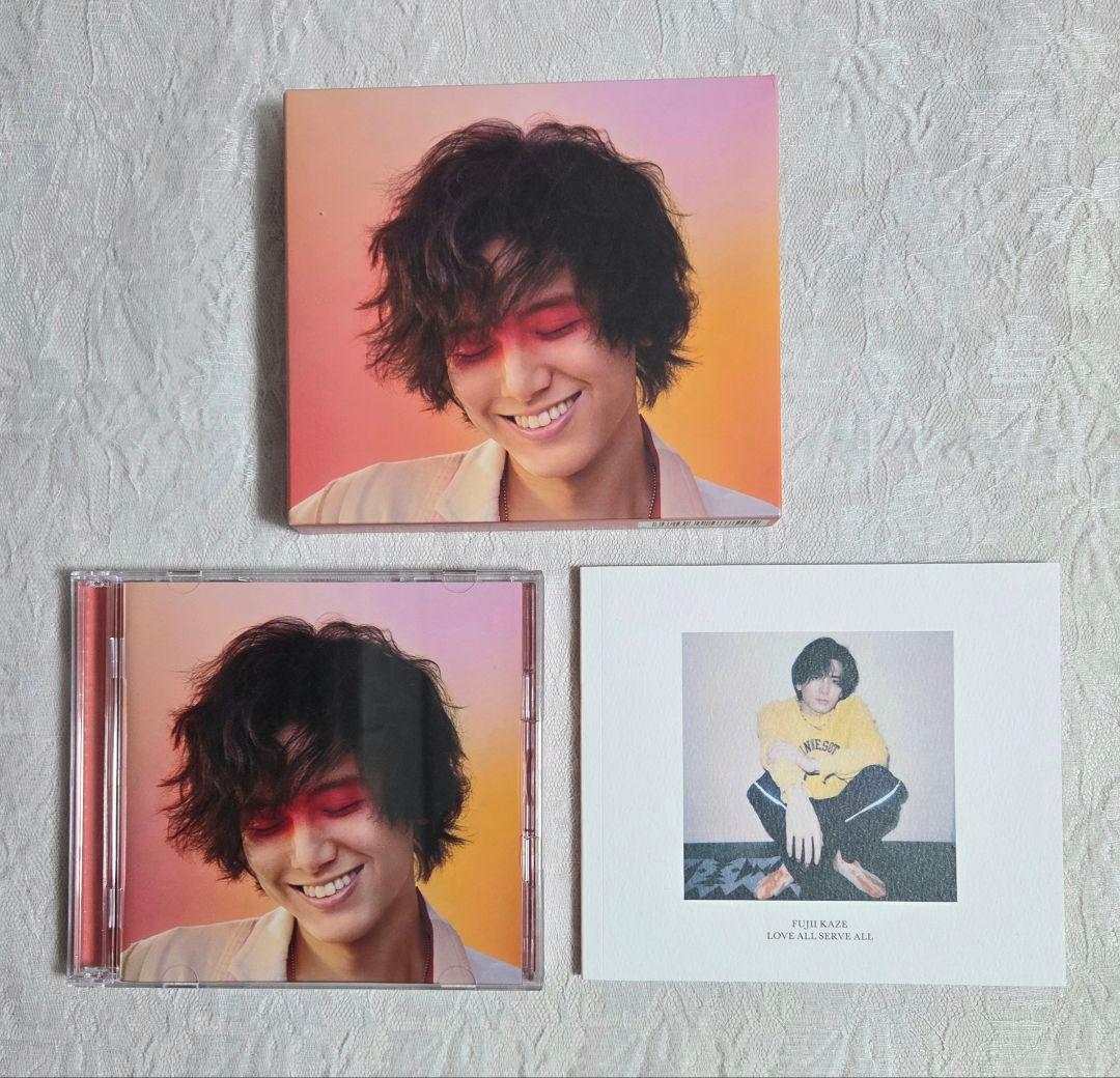 邦楽 HELP EVER HURT NEVER LOVE ALL SERVE ALL