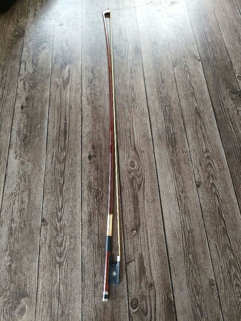 Ars Music Meister　4/4 　チェコ　バイオリン　2015