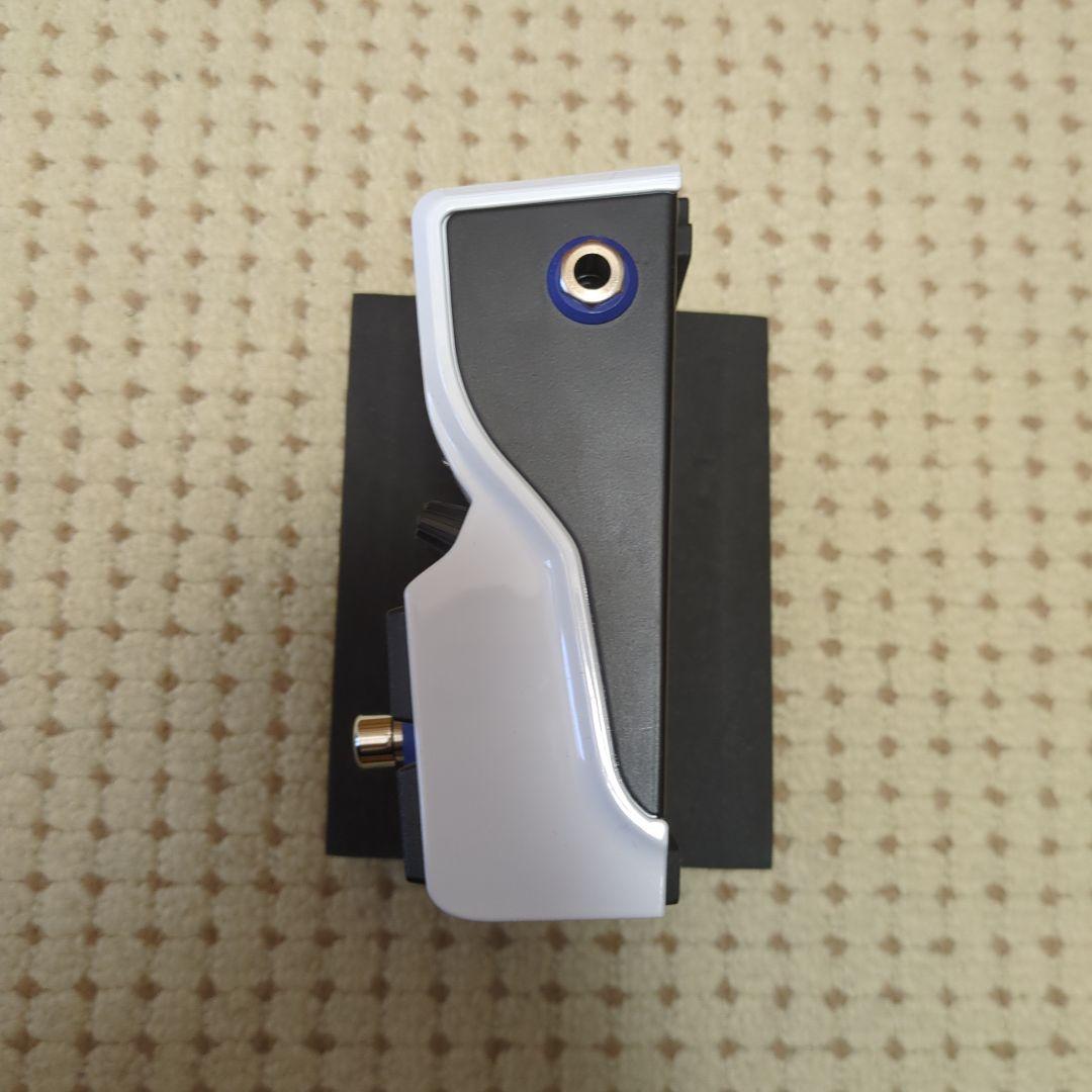 【美品】ZOOM MULTISTOMP MS-50g+